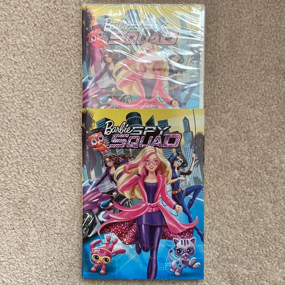 Barbie Spy Squad & the Princess and the Pauper - Picture 4 of 9